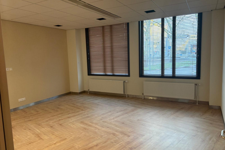 Bedrijfsruimte Nieuwstraat 79, Den Bosch