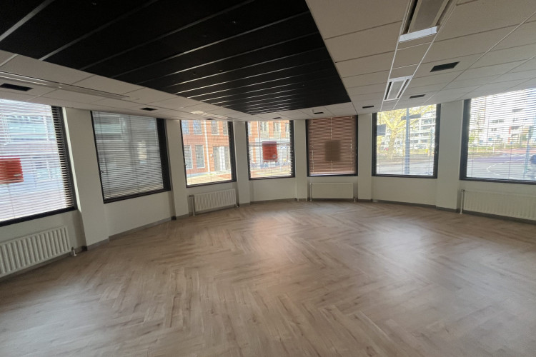 Virtueel kantoor Nieuwstraat 79, Den Bosch