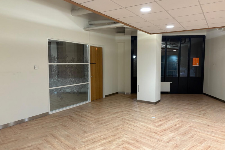 Kantoorruimte huren Nieuwstraat 79, Den Bosch