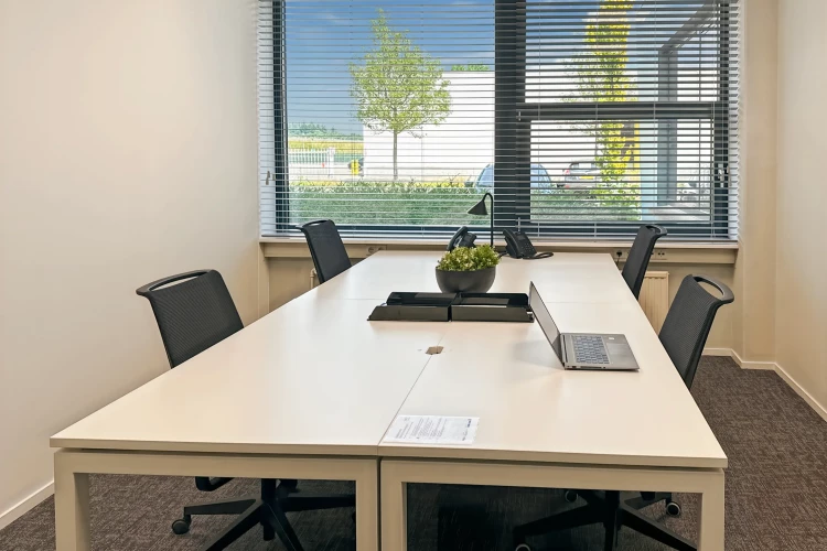 Bedrijfsruimte Noorderpoort 33, Venlo