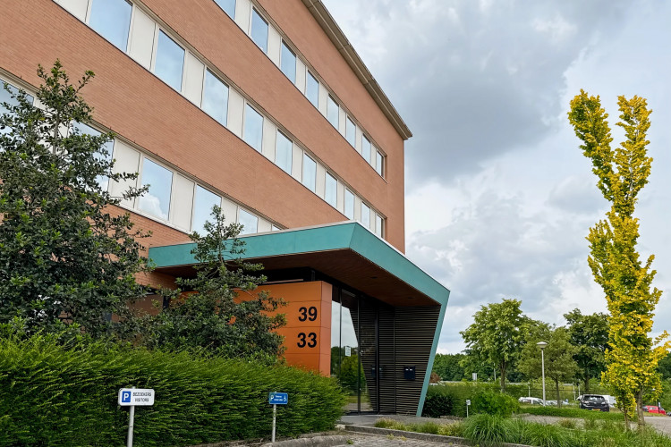 Kantoorruimte Noorderpoort 33, Venlo