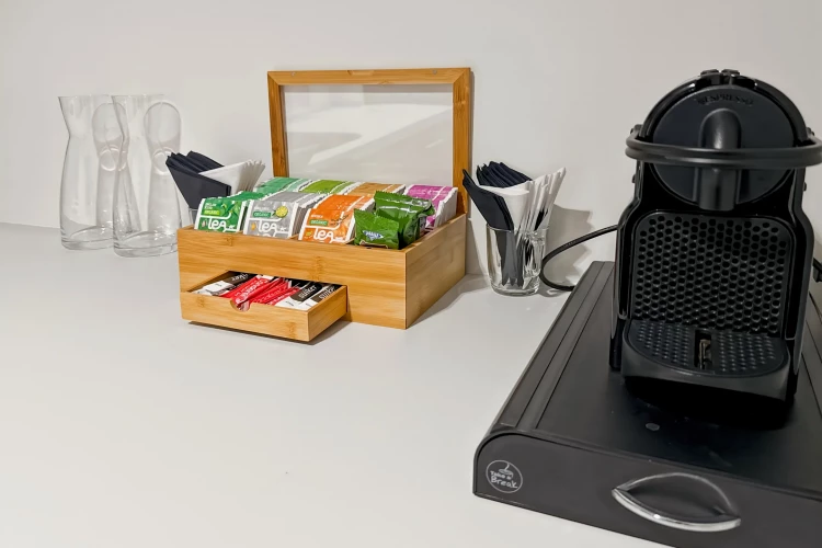 Bedrijfsruimte huren Noorderpoort 33, Venlo