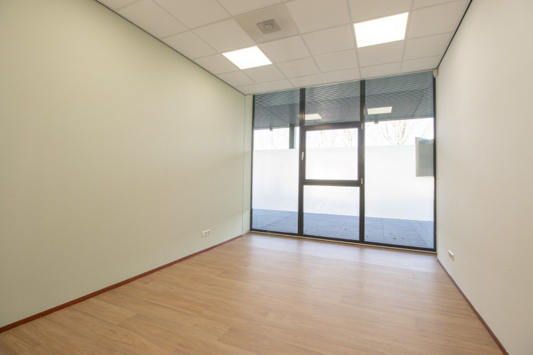 Kantoor Noorderpoort 97, Venlo