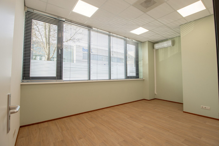 Ingerichte kantoorunit Noorderpoort 97, Venlo