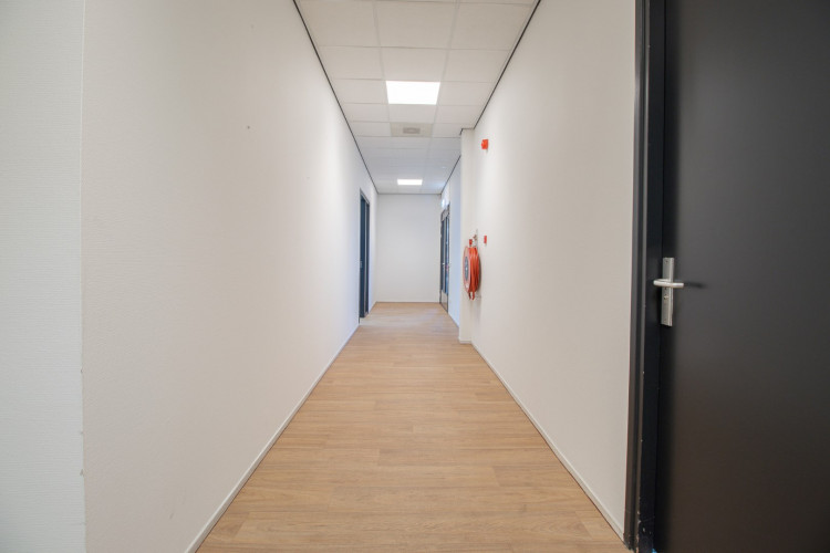 Flexibele bedrijfsruimte Noorderpoort 97, Venlo