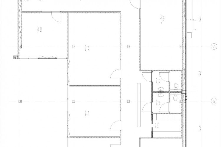 Business center Noorderpoort 97, Venlo