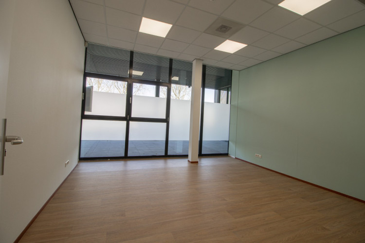 Werkplek Noorderpoort 97, Venlo