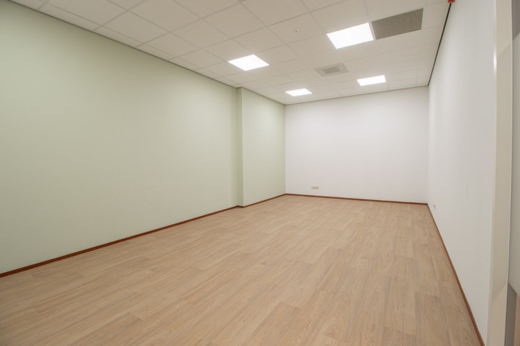 Kantoorunit Noorderpoort 97, Venlo