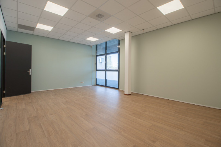 Kantoorruimte huren Noorderpoort 97, Venlo
