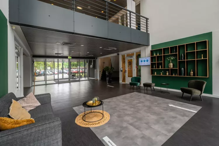 Flexibele kantoorruimte Noorderpoort 9 , Venlo