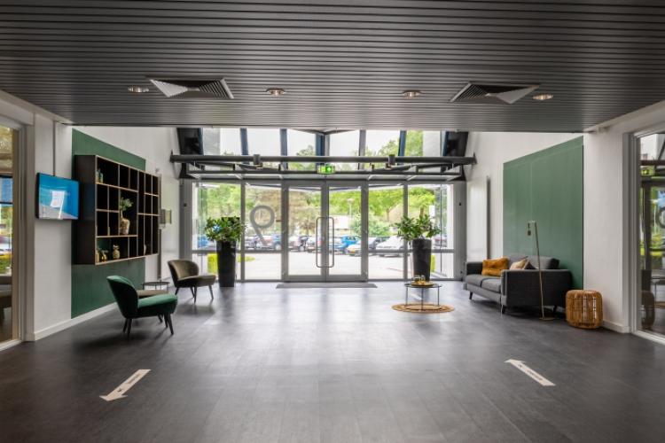 Kantoorruimte huren Noorderpoort 9 , Venlo