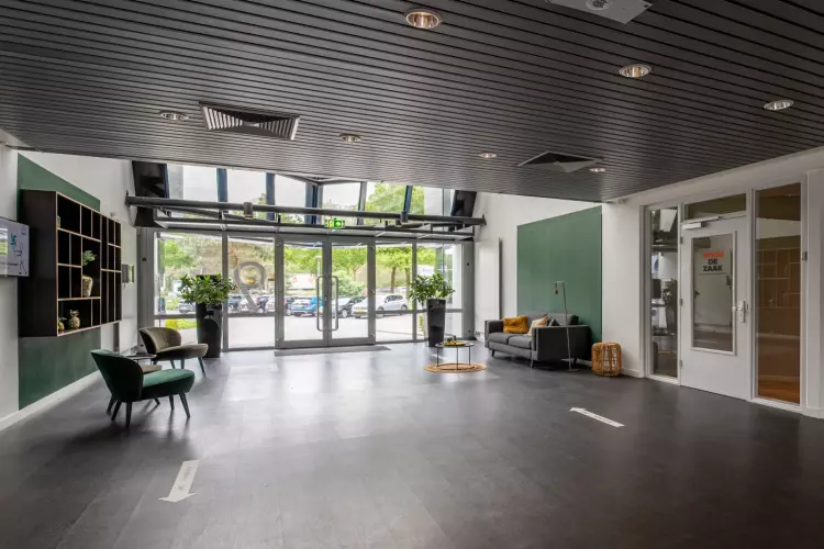 Bedrijfsruimte Noorderpoort 9 , Venlo