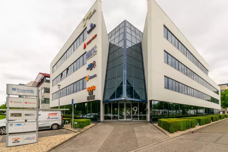 Bedrijfsruimte huren Noorderpoort 9 , Venlo