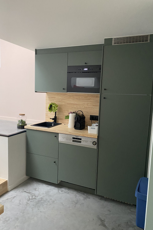 Kantoorruimte huren Ondiep Zuidzijde 199, Utrecht