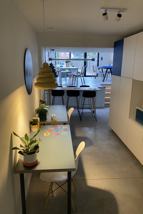 Bedrijfsruimte Ondiep Zuidzijde 199, Utrecht