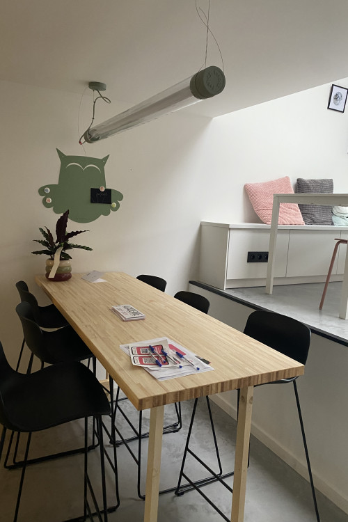 Bedrijfsruimte huren Ondiep Zuidzijde 199, Utrecht