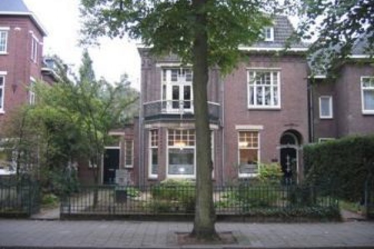 Oranjesingel 17A, Nijmegen