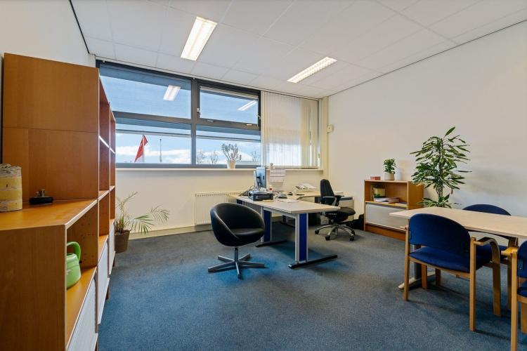 Orionweg 28, Leeuwarden
