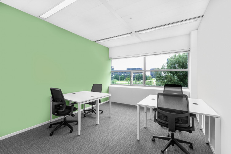 Kantoorruimte huren Papendorpseweg 99, Utrecht