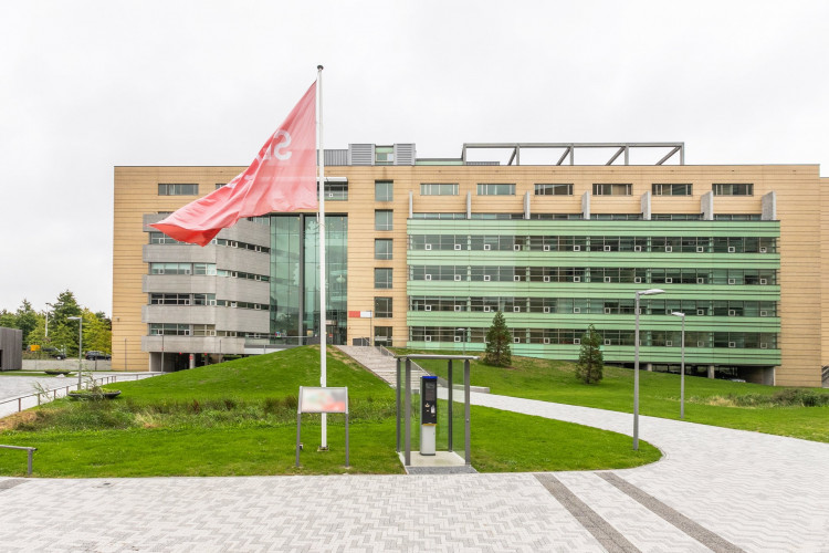 Kantoorruimte Papendorpseweg 99, Utrecht