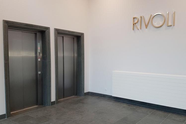 Flexibele kantoorruimte Parijsboulevard 209, Utrecht