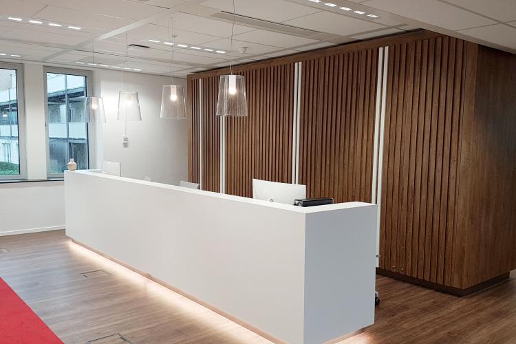 Bedrijfsruimte huren Parijsboulevard 209, Utrecht