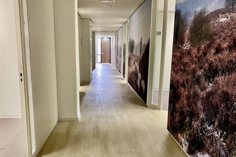 Flexibele werkplek Pascalstraat 15, Ede
