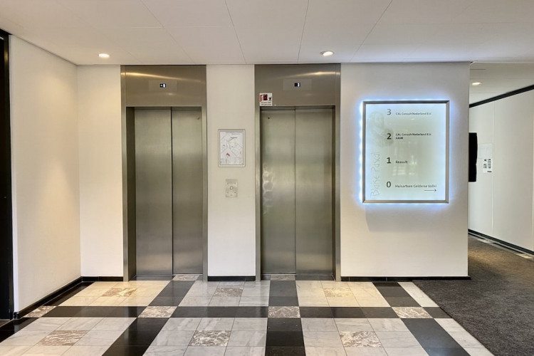 Bedrijfsruimte huren Pascalstraat 15, Ede