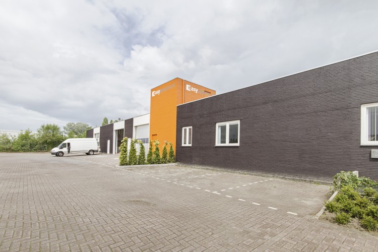 Business center Poortweg 1, Bergen op Zoom