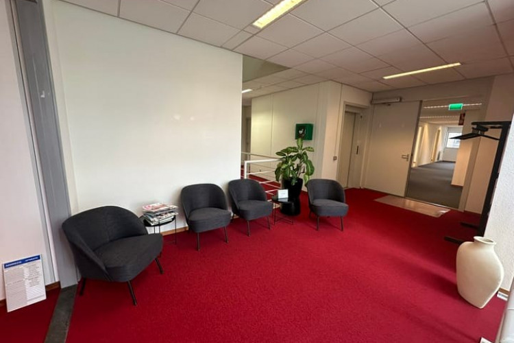 Kantoor Poststraat 2a, Sittard