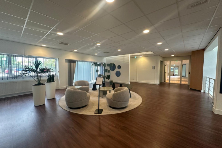 Kantoorruimte huren Poststraat 2a, Sittard