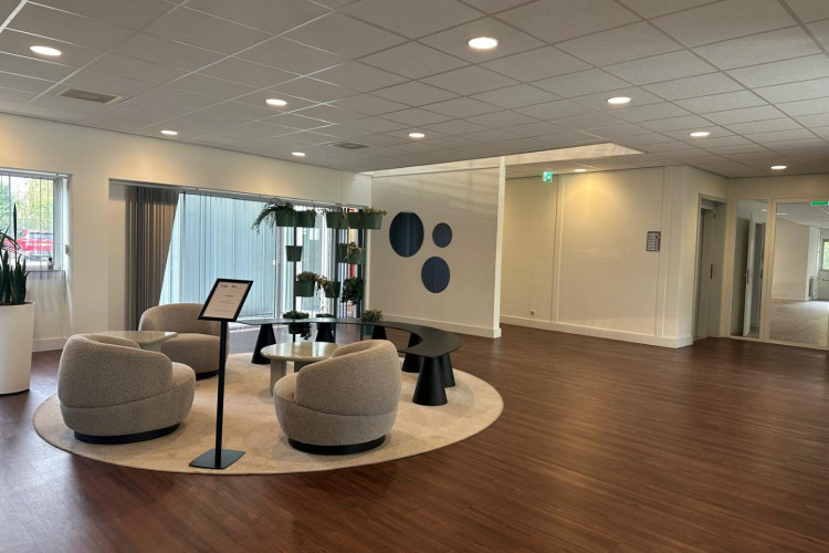 Flexibele bedrijfsruimte Poststraat 2a, Sittard