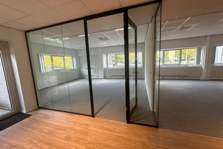 Bedrijfsverzamelgebouw Poststraat 2a, Sittard