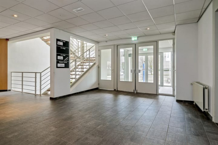 Flexibele kantoorruimte Poststraat 2a, Sittard