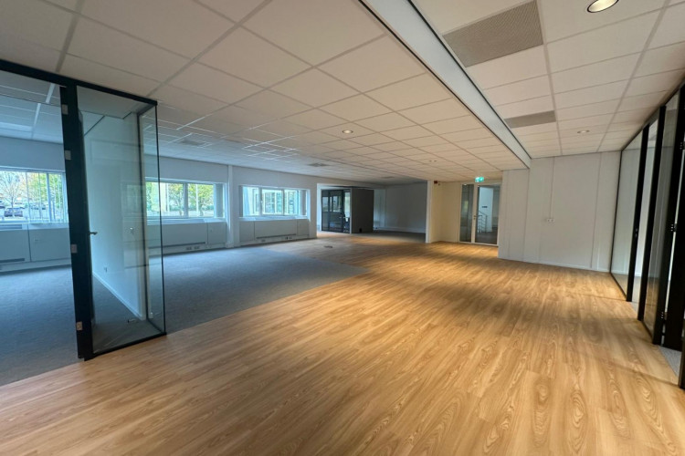 Ingerichte kantoorunit Poststraat 2a, Sittard