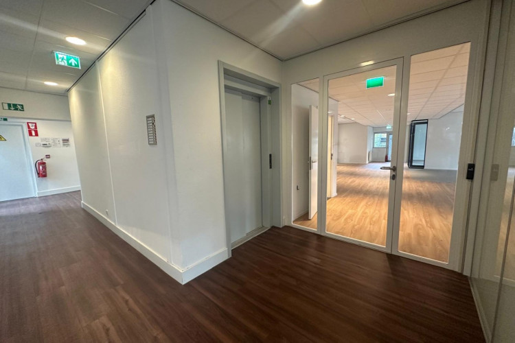 Bedrijfsruimte huren Poststraat 2a, Sittard