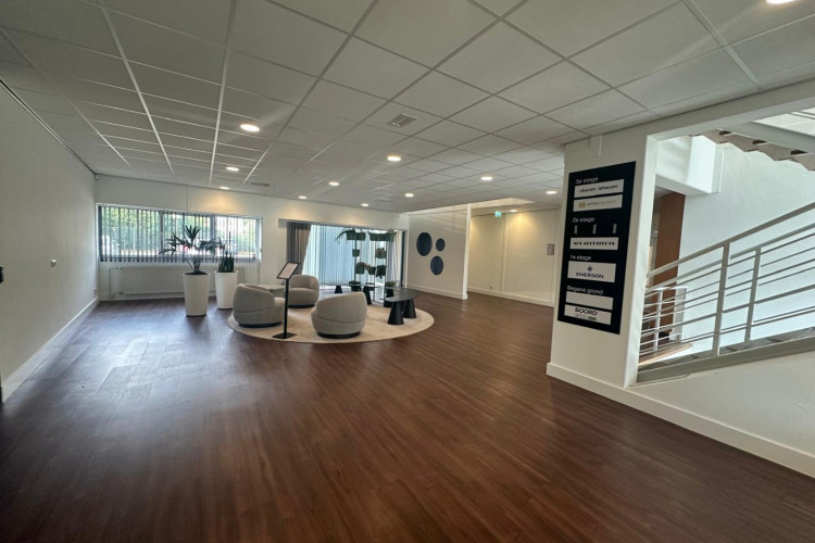 Bedrijfsruimte Poststraat 2a, Sittard