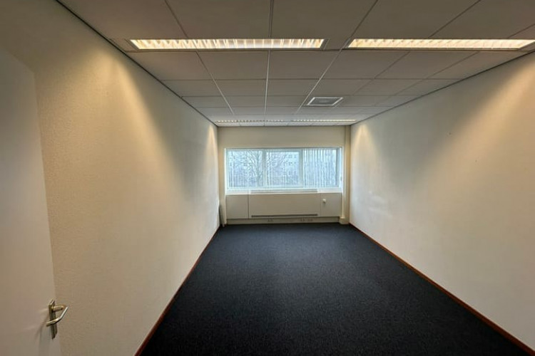 Ingericht kantoor Poststraat 2a, Sittard