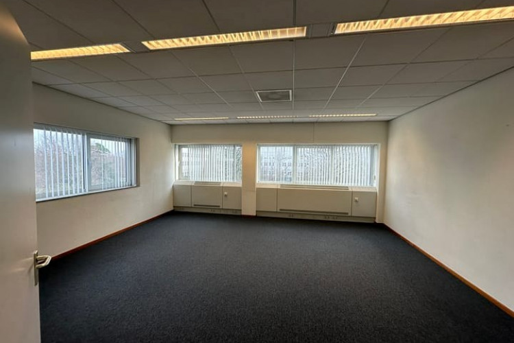 Flexplek Poststraat 2a, Sittard