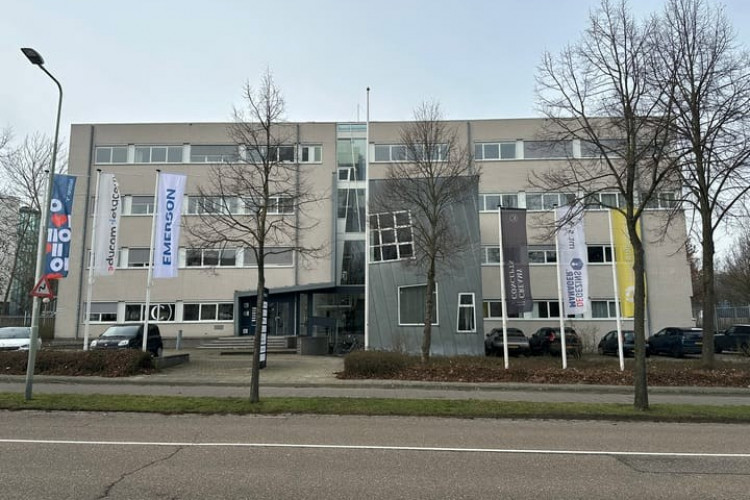 Industrieel kantoor Poststraat 2a, Sittard