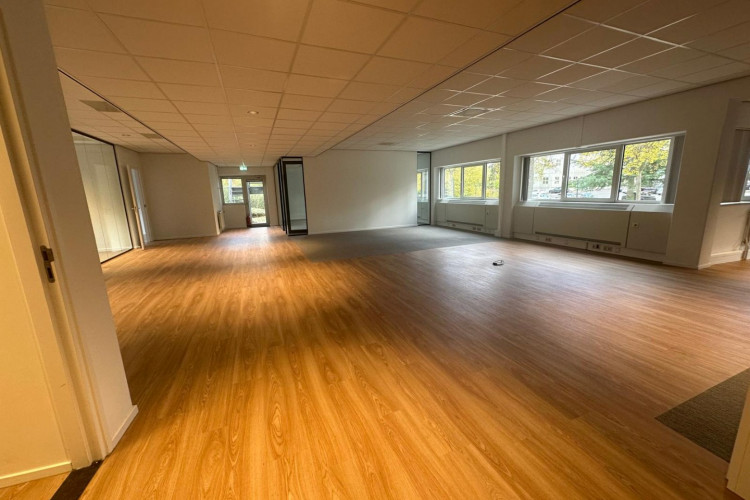 Werkplek Poststraat 2a, Sittard