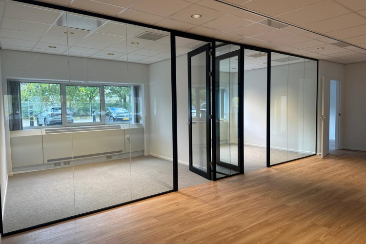 Kantoorruimte Poststraat 2a, Sittard