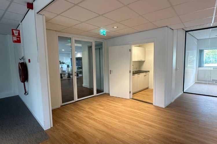 Full service kantoor Poststraat 2a, Sittard