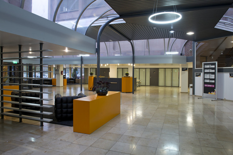 Virtueel kantoor Produktieweg 1, Roermond