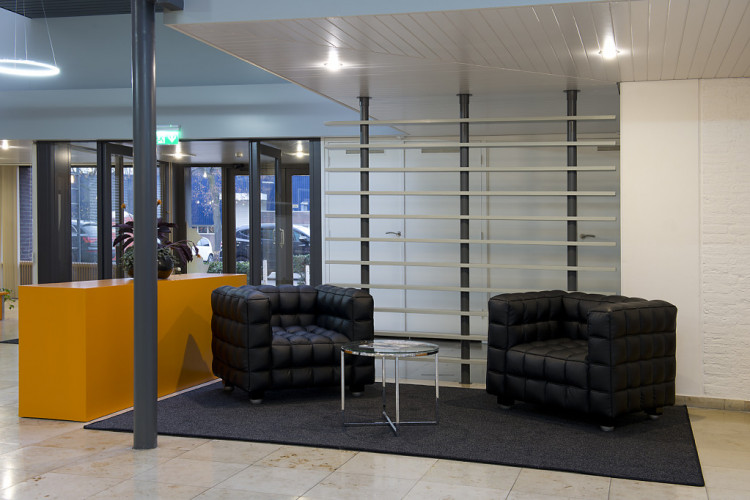 Flexibele kantoorruimte Produktieweg 1, Roermond
