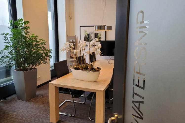 Flexibele kantoorruimte Ravelijn 50, Lelystad