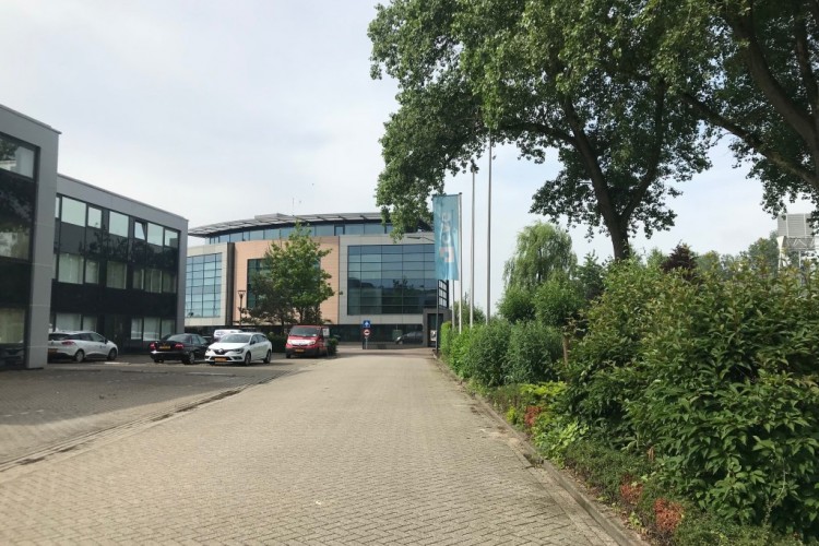 Flexibele kantoorruimte Reeuwijkse poort 110, Reeuwijk
