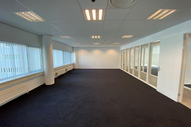 Flexibele kantoorruimte Regulusweg 11, Den Haag
