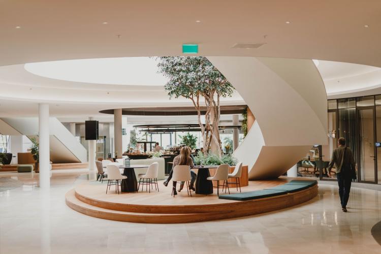 Flexplek Rijksweg West 2, Arnhem