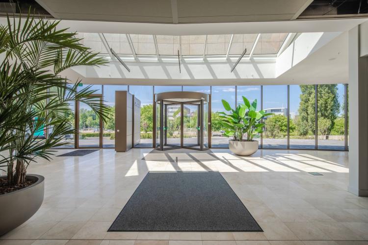 Kantoorunit Rijksweg West 2, Arnhem